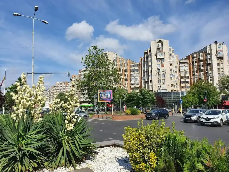 Mariott | Apartament 3 camere 85 mp | Bloc 2026 |