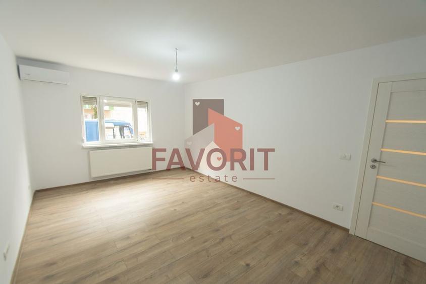 2 camere decomandat | renovat | centrala proprie | zona excelenta |