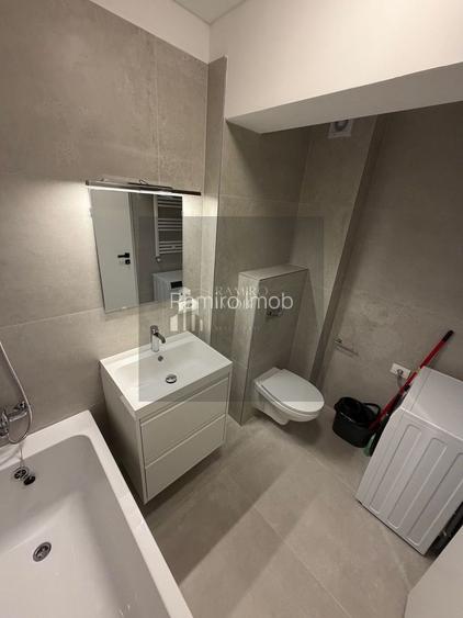 Apartament 2 camere Popesti Leordeni / Lift - 6