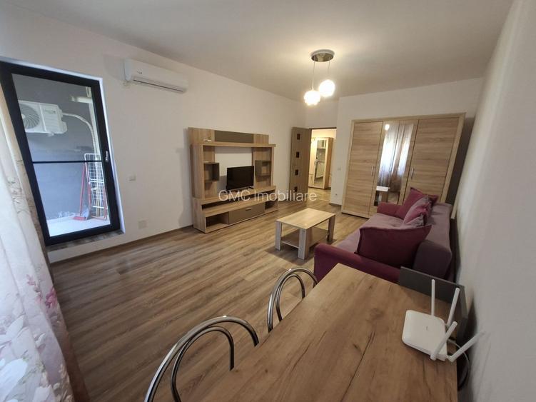 De inchiriat Studio Exigent one/Centrala Proprie - 2