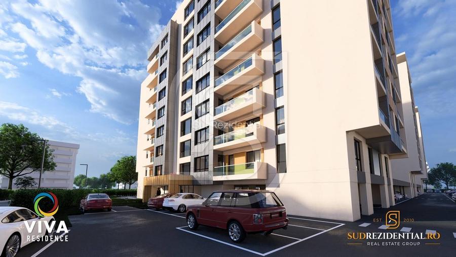 Viva Residence - 4
