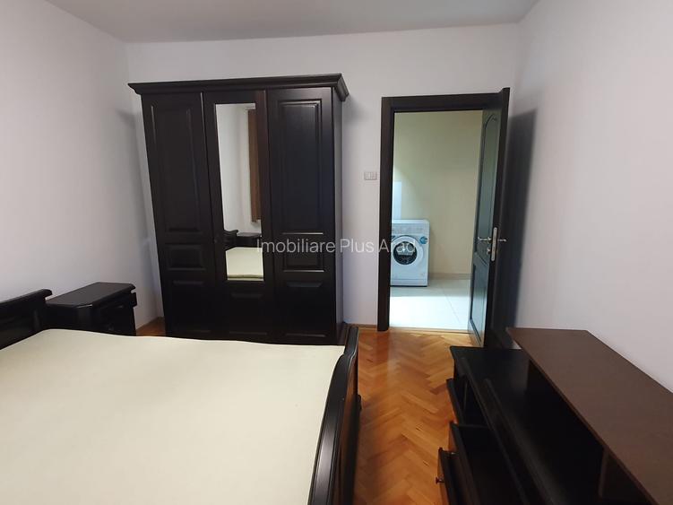 De inchiriat apartament  3  camere zona centrala- langa hotel Central - 7