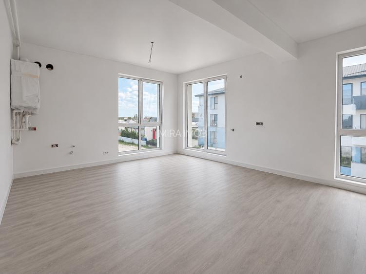 Garsoniere și Apartamente 2 & 3 Camere | Bloc Nou P+3 cu Lift | Bragadiru - 4