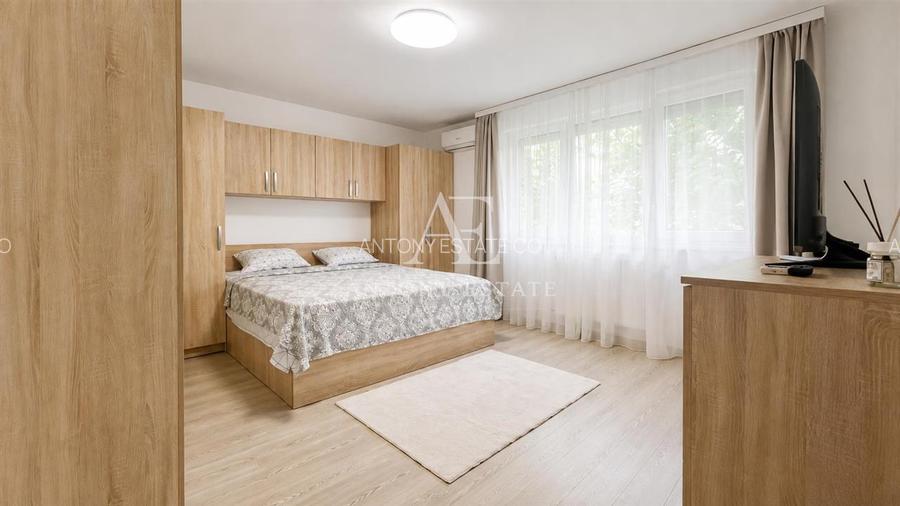 Antony Estate | Apartament 2 camere - Nufarul - Oradea - 4