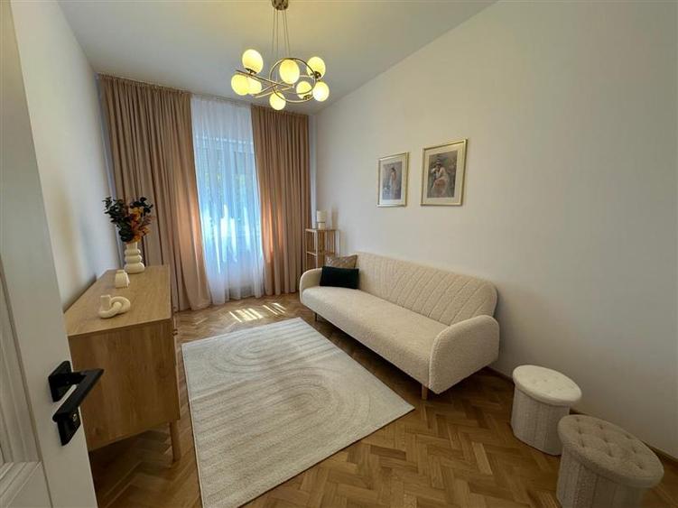 RESITA, CHIRIE APARTAMENT-3 cam, PREMIUM, cf.1 Sporit, LUNCA