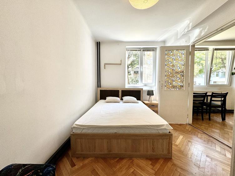 Apartament 2 camere, primitor, in zona Centrala-Universitate