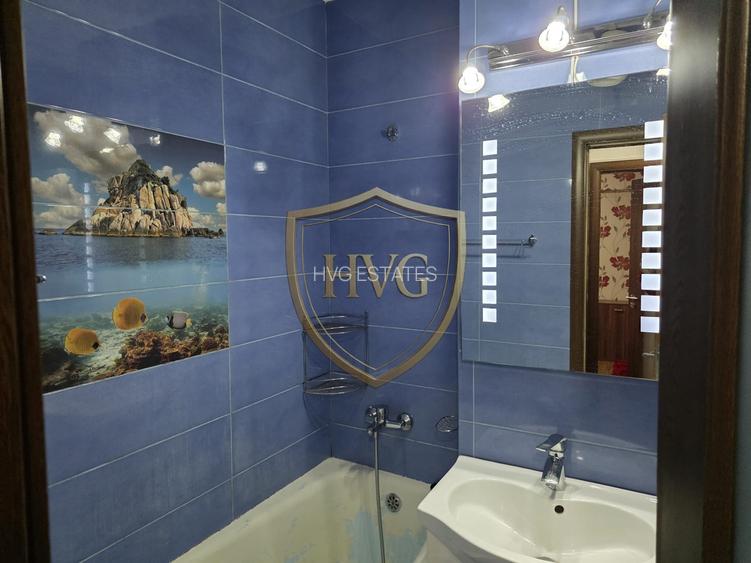 Apartament cu 3 camere | Proximitate metrou | Gorjului - 9
