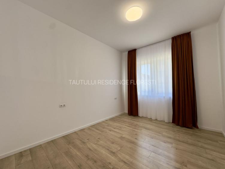 Ap 3 camere -Tautiului Residence Parcul Poligon Sub Cetate ap3 C3 - 7