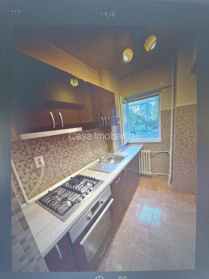 Soarelui-Padurice,apartament cu 1 camera,etajul 1 din 8,suprafata 36 mp,85.000 e - 2