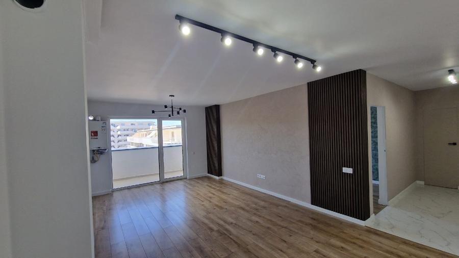 Apartament modern | finisat | 2 camere | Eroilor - Florești