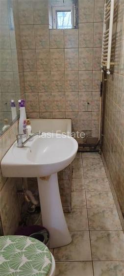 Apartament 2 camere Alexandru Cel Bun - 4