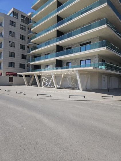 Spatiu comercial Zona Mamaia Nord
