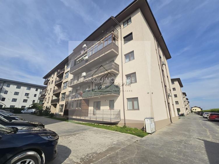 COMISION 0% I 2 camere Str. Stejarului I parcare I 3 min statie 343 - 14