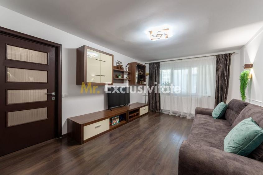 Apartament 3 camere Tudor Vladimirescu!