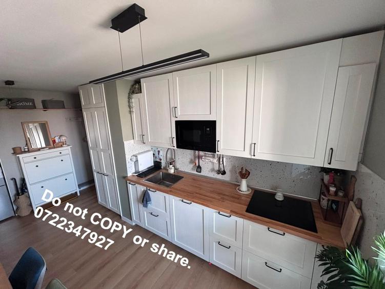 Apartament 3 Camere - Impecabil - renovat si complet utilat