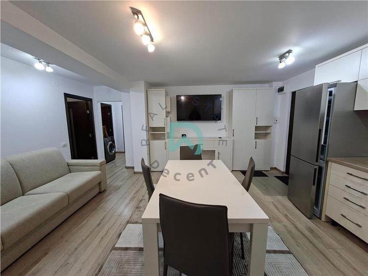 Apartament 2 camere Scriitorilor, Brasov
