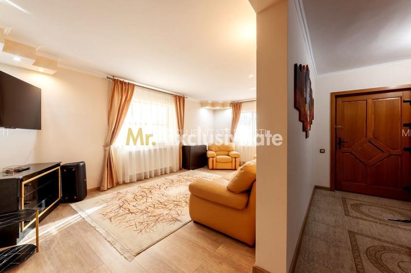 Casa in Trivale – liniste si confort la superlativ