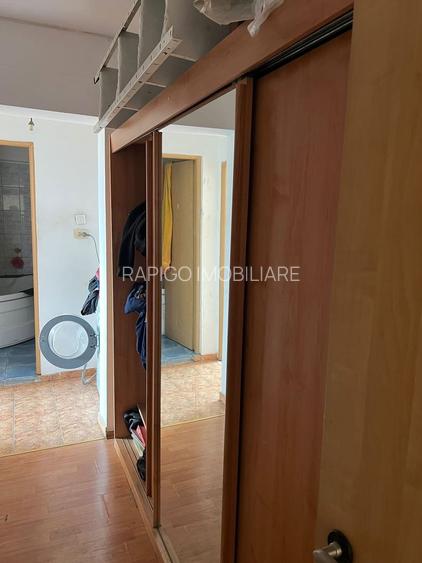 Apartament 3 camere | 70 mp utili | Centrală proprie | Simion Bărnuțiu - 6