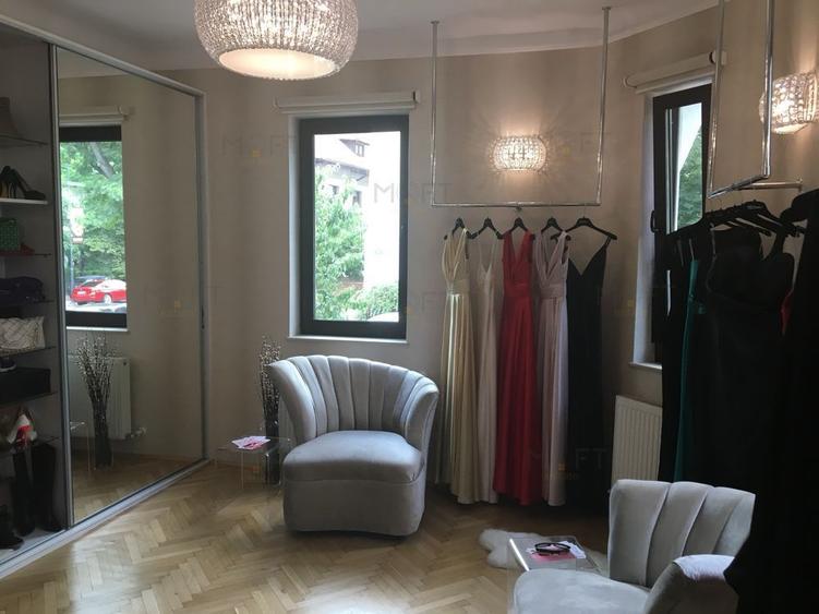 Spatiu in vila situat pe Beller