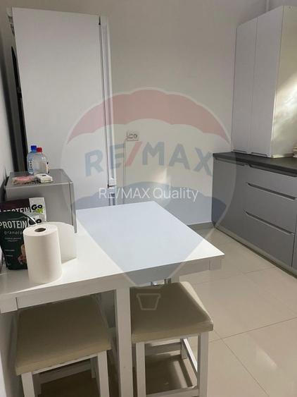 2 camere | 60 mp | Loc de parcare subteran | 10 min Metrou Obor - 6