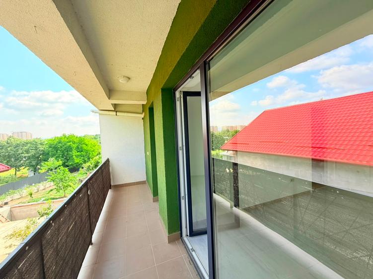 OPORTUNITATE DE INVESTIȚIE: Apartament cu 2 camere decomandat, bloc nou