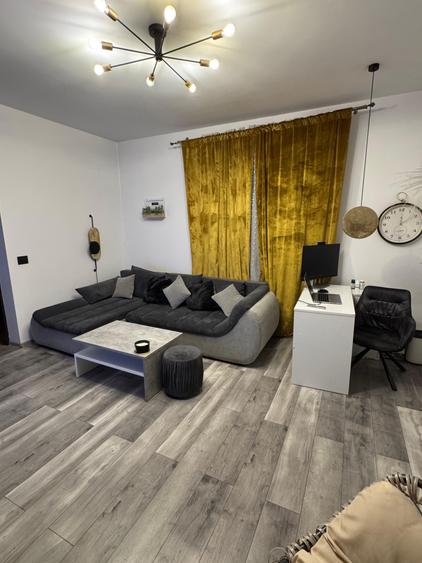 Casa renovata complet + Teren de vanzare – Zona Cetatii-Bogdanestilor- 715