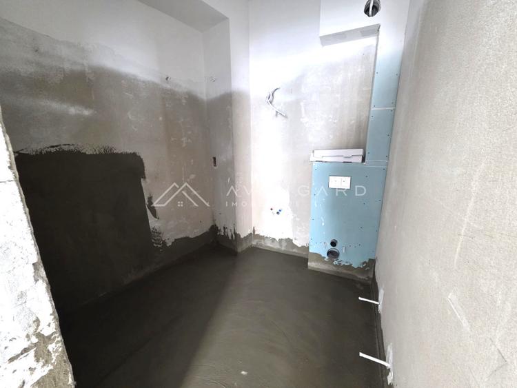 Penthouse | LUX | Terasa 23 mp | zona P-ta Mihai Viteazu