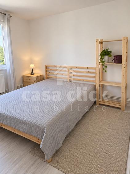 2 camere - Prima Inchiriere – Piața Centrală langa Universitate