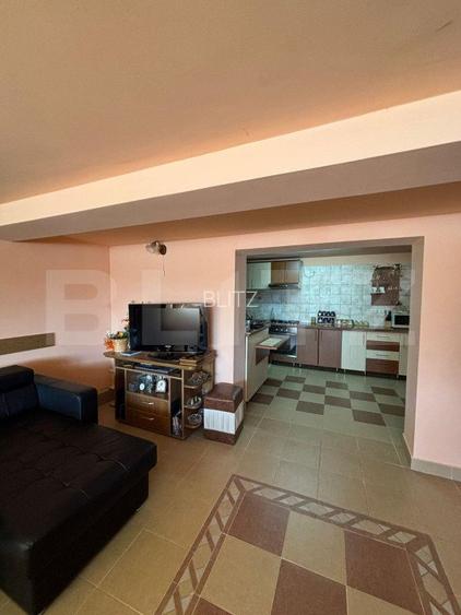 Casa cu destinatii multiple, 8900 mp teren, Vatra Moldovitei - 11