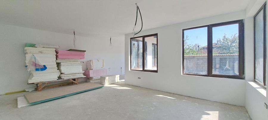 Vila deosebită cu destinație multiplă