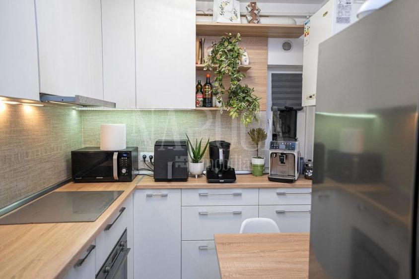 Apartament 4 camere de vanzare in Iris, Cluj Napoca