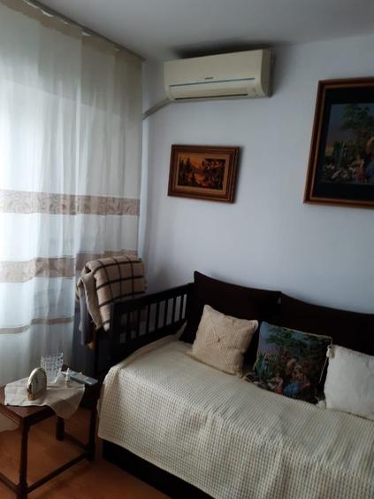 Vitan, garsoniera, 5 min Mall Vitan, 42 mp, bloc anvelopat, AC