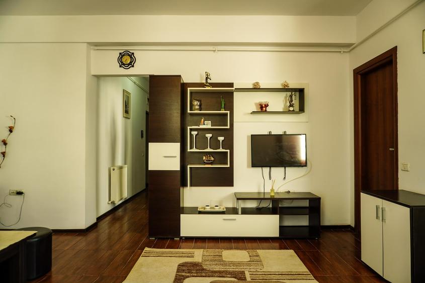 Apartament 2 cam dec Uzina cu Pizza Mamaia Nord