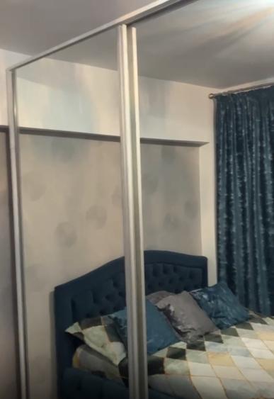 Apartament 2 camere decomandat, zona Segarcea