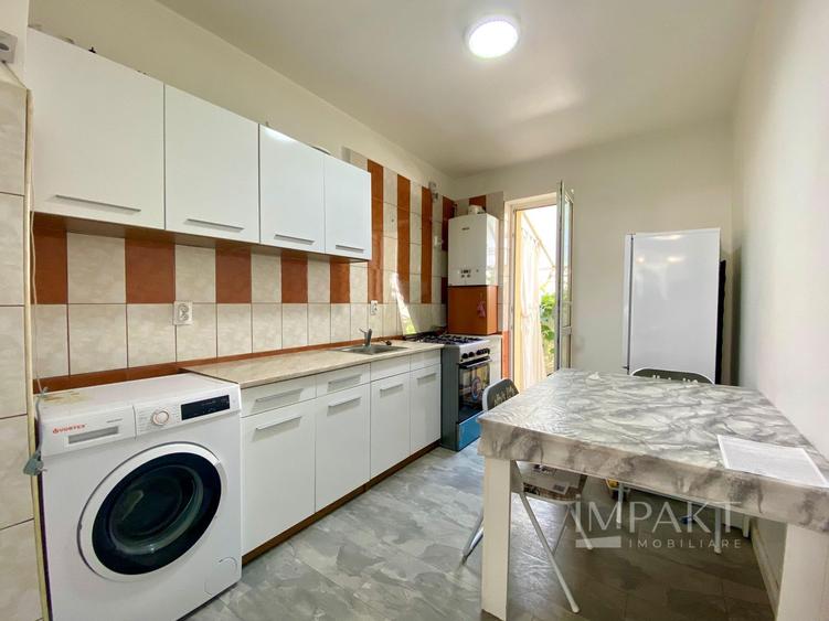 Apartament 3 camere in bloc tip vila si cu loc de parcare inclus