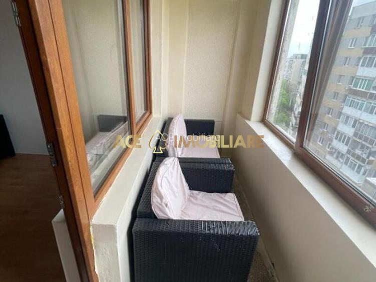2 Camere de inchiriat | Tineretului | Metrou | Boiler | Mobilat | Utilat - 6