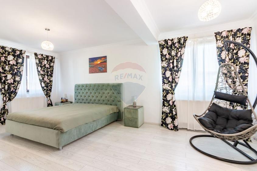 Vila individuala | Teren 485 mp | Chitila Mogosoaia