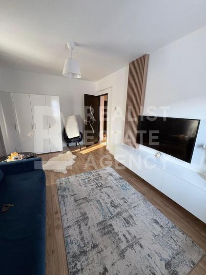 Vânzare, apartament cu 3 camere în zona Militari Residence