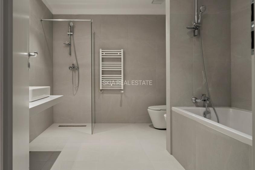 Apartament 3 camere de vanzare // ONE North Lofts