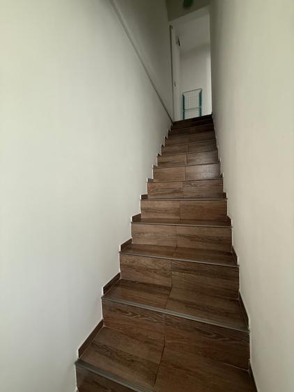 Apartament 4 camere tip Duplex * Mobilat si Utilat*