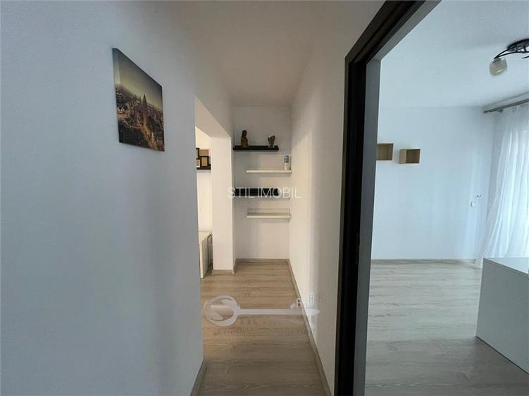 Apartament 3 camere, Valea Lupului, mutare imediata - 9