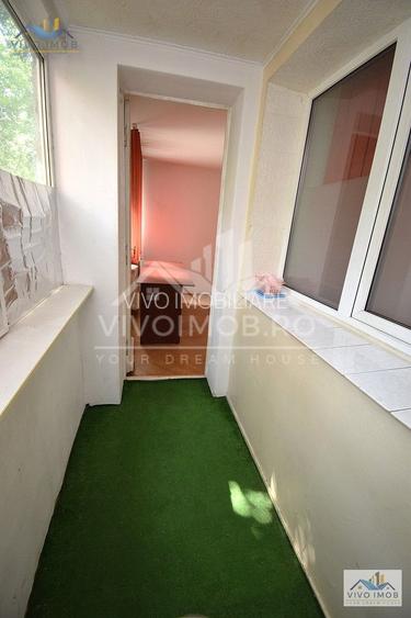 Titan-Piața Miniș | conf 1 | 2 gr. sanitare | zonă linistită, verde - 3