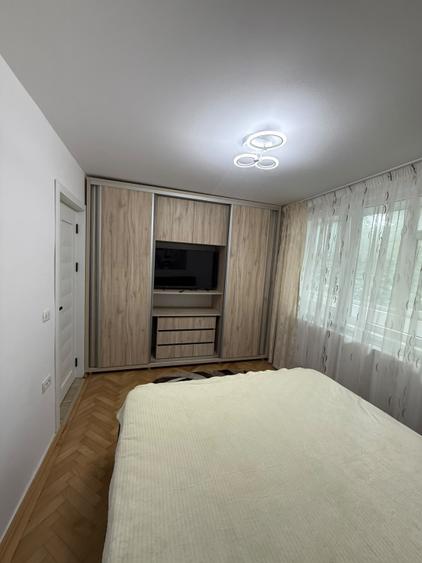APARTAMENT 2 CAMERE | ZONA CENTRALA | TERMEN LUNG