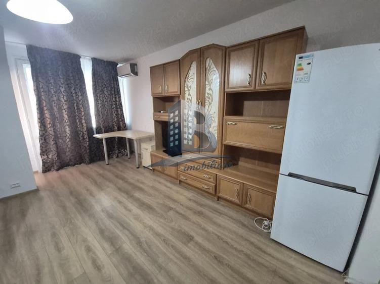 Garsoniera Dristor /Langa Metrou/ Etaj intermediar