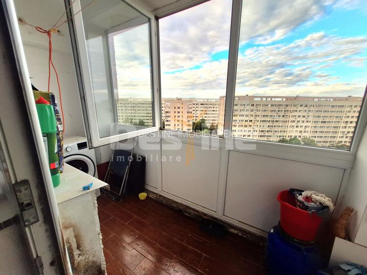 2 Camere Spațios în Dristor | 2 Minute Metrou | Loc de Parcare - 8