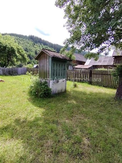 Casa de locuit (Tulghes, str. Principala) - 22