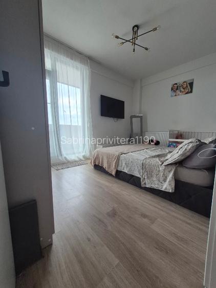 Vând apartament modern cu 2 camere  - 7