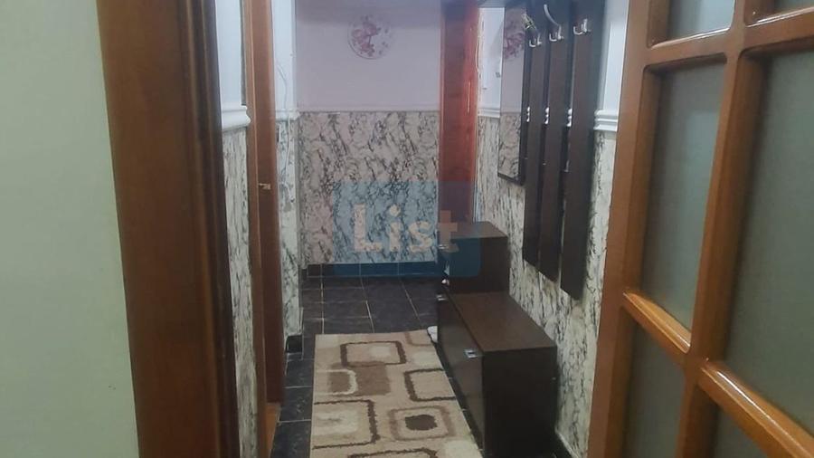 Apartament Parter, 2 camere Generala 14