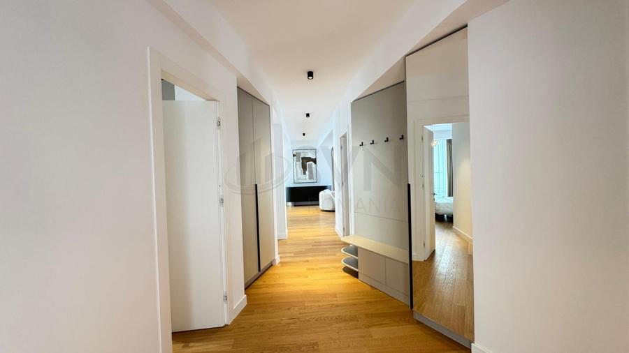 REA1027118 Penthouse 4 camereI Iancu Nicolae I Terasa Panoramica