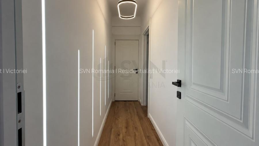 REA1029724 Apartament 2 camere I Pta. Unirii I Renovat cu aspect modern